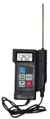 Многофункциональный термометр EM502C