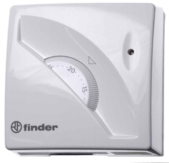 Комнатный термостат Finder 1T.01