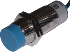 Емкостный бесконтактный выключатель AR-CM30-3015