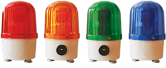 Лампы светодиодные сигнальные на магнитном креплении ЛС-5101С