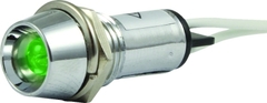 Индикаторная светодиодная лампа AR-AD22C-10T/L