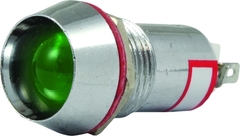 Индикаторная светодиодная лампа AR-AD22C-14T