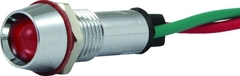 Индикаторная светодиодная лампа AR-AD22C-8T/L