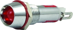 Индикаторная неоновая лампа AR-AD22C-8T-N2