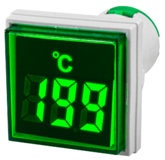 Цифровой индикатор температуры ART-T33-N2