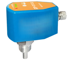 Тепловой сигнализатор потока и уровня жидкости ДР-ПТ-32