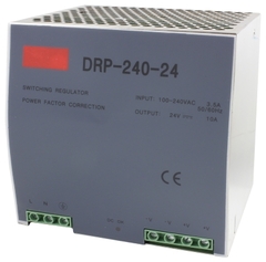 Блок питания DRP-240