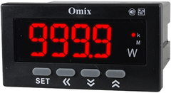 Ваттметр Omix P94-P-3-0.5