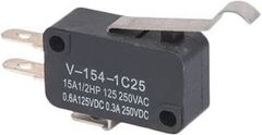 Конечный выключатель V-154-1C25