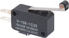 Конечный выключатель V-156-1C25