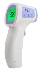 Пирометр для измерения температуры человеческого тела WT3652
