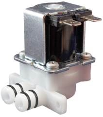 Соленоидный клапан (электромагнитный) AR-YCWS10-10-FC