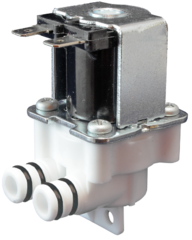 Соленоидный клапан (электромагнитный) AR-YCWS10-11-FC