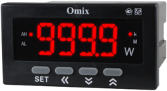 Ваттметр Omix P94-P-3-0.5-K